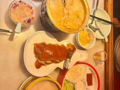 -小吊梨汤·北京菜·烤鸭(王府井银泰in88店)
