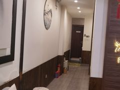 -沐善人家中医·推拿·理疗·三伏灸(新洲店)