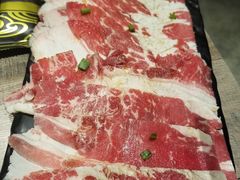 -一心烤肉(延安路店)
