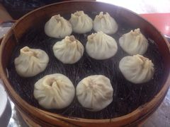四季美汤包(户部巷店)-四季美汤包(户部巷店)
