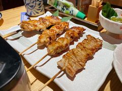 串烤拼盘-有喜屋·日料·居酒屋(旭辉广场店)