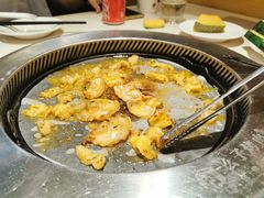 -么子烤肉(化龙池店)