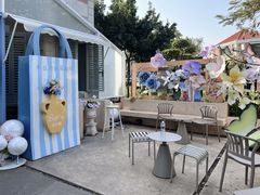 -苏小糖(鼓浪屿三丘田花园店)