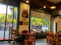 -草本味·市井羊肉馆(新开铺总店)