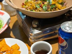 -肖记公安牛肉鱼杂馆· 省级非物质文化遗产(仁和路店)