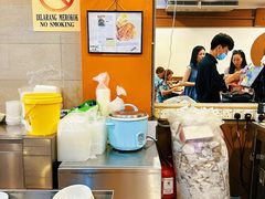 -南香饭店(Jalan Sultan)