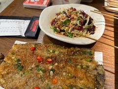 -管氏翅吧(马家堡店)