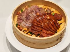 -眉州东坡(北苑华贸店)