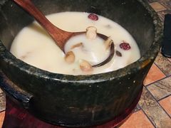 -敏珠拉姆藏餐·南京厨房(富春江东街店)