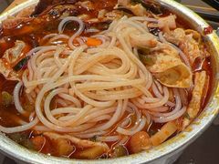 -水平有限广西米粉·广西风味集(五道口店)