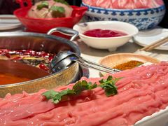 -周师兄大刀腰片火锅(解放碑总店)