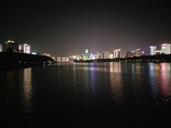 -南宁南湖公园