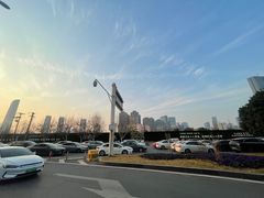 -王家墩东(地铁站)