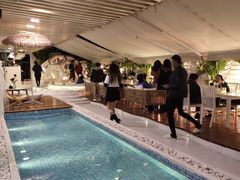 -天空花园餐吧·生日·团建(南山店)