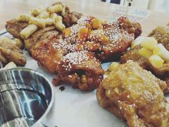 -BOPEYE·波派炸鸡(河西中央商场店)