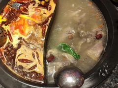 -蜀大侠火锅(国际购物店)