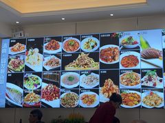 -清真·同发顺饭庄·烧麦(总店)
