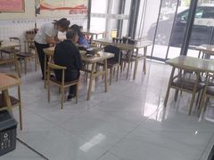 -豫石记羊汤(北苑店)