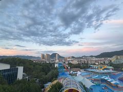 -横店影视城梦幻谷园区