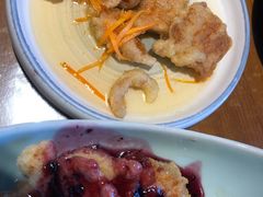 最东北锅包肉-95号酱骨·一块豆腐(展春园西路店)