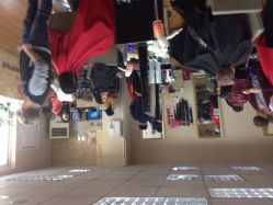 签到图片-佑米造型