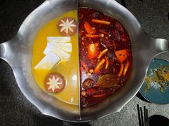台式麻辣锅-湊湊火锅·茶憩(东城万达店)