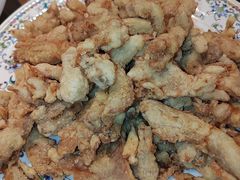 -华竹饭店(中央大街店)