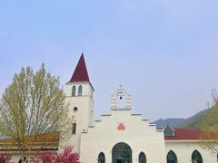 -静之湖度假区