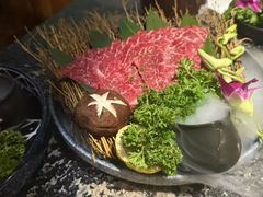 -牛焱·和牛烧肉(五大道店)
