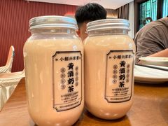 -小绍兴家宴(鲁迅路店)