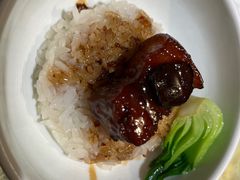 -山壹竹庭院餐厅