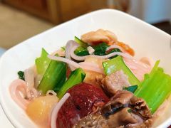 莆田卤面-莆田餐厅PUTIEN(三里屯店)