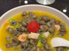 -锡和无锡菜(景丽苑店)