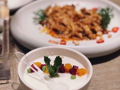 酸奶布丁-小大董·烤鸭(凤凰汇店)