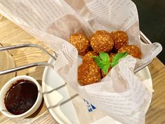 老北京干炸丸子-小大董·烤鸭(凤凰汇店)