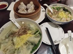 -熙盛源(滨湖万达店)