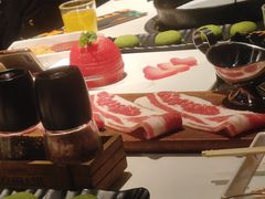 -千纸鹤嫩汁烤肉(学府店)