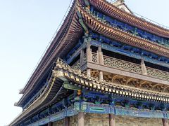 -西安城墙·碑林历史文化景区