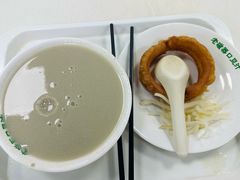 -老磁器口豆汁店(天坛店)