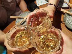 -铃木食堂(帽儿胡同店)