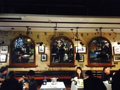-多伦多海鲜自助餐厅(百盛购物中心三阳店)