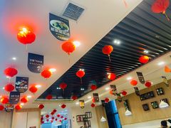 -飞鸿肉夹馍(浐灞半岛店)