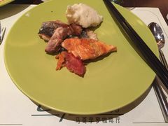 iphone_upload_pic-马哥孛罗咖啡厅·Cafe Marco (厦门马哥孛罗东方大酒店)