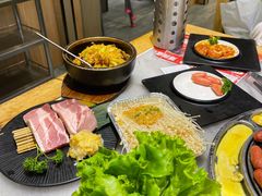 -韩宫宴和牛烤肉(合肥滨湖银泰城店)