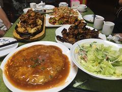 -桃子餐厅·天津菜(红星路直营店)