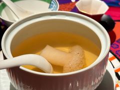 -上海滩餐厅(BFC外滩金融中心店)
