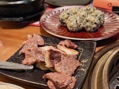-海之屋韩式烤肉(海棠68环球美食街店)