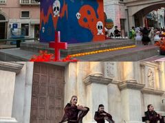 -华谊兄弟（长沙）电影小镇