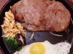 -莫太花餐厅(河北路店)