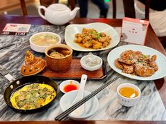 -安泰楼·佛跳墙创始人·传统闽味早茶·酒楼(三坊七巷闽菜地标店)